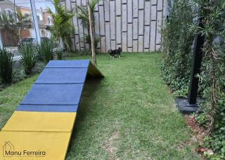Apartment next to EZ Tower and Av Chucri Zaidan - São Paulo - 3