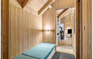 Lovely Home In Fjerritslev With Sauna - 4