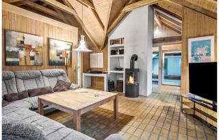 Lovely Home In Fjerritslev With Sauna - 3