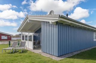 Ferienhaus Amrum - Dagebüll - 0