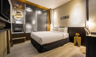 凝萃 水岸隱邸-NCH G11 Hotel - 3