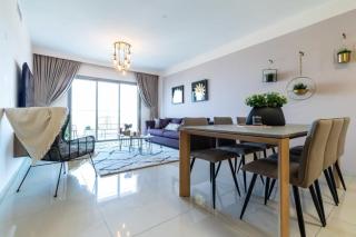 Stylish 2BR Parking View Over The Old City - 3