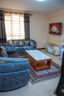 MariKings place - Ruaka - 0