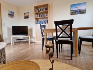 Nr 11 - Ferienwohnung Bahnhofstraße - Carolinensiel - 3