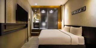 凝萃 水岸隱邸-NCH G11 Hotel - Taichung - 1