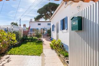 Casa da Annelies. Accessible holiday home - Nadadouro - 4