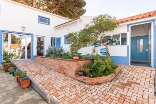 Casa da Annelies. Accessible holiday home - Nadadouro - 6