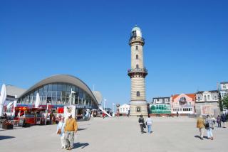 Apartment Warnemünde 10 - Warnemünde - 6