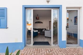 Casa da Annelies. Accessible holiday home - Nadadouro - 7