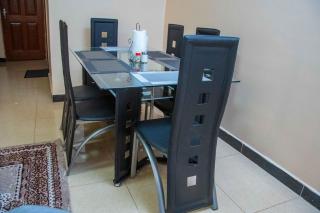 MariKings place - Ruaka - 6