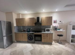 Neuf 3min de la plage au parc avec parking - 8