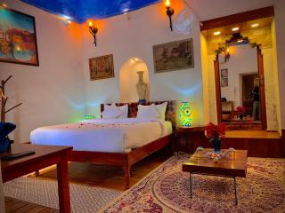 SHIVGARH SUSTAINABLe RESORT - - 6