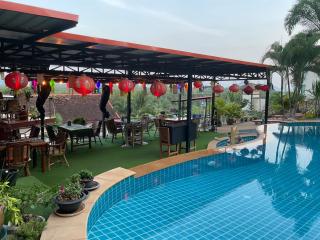 Krabi Villa Phu Khao Private Resort - 9