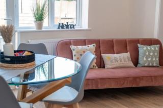 Cozy retreat - Eastbourne - 9