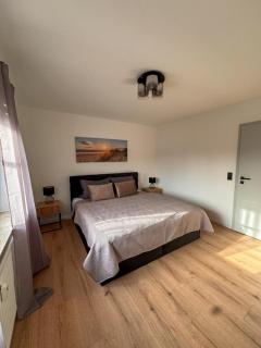 Charmante Schlossblick Wohnung - Aschaffenburg - 5