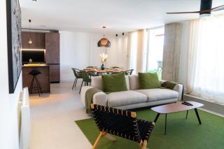 Luxury apartment at La Zenia Golf & Beach - Orihuela - 8