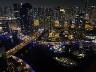 Studio APT with Pool, Gym, Squash and Badminton Courts - 5