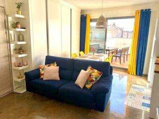 Apartamento Antonio By Solymar Holiday - Torre del Mar - 9