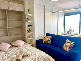 Apartamento Antonio By Solymar Holiday - Torre del Mar - 7