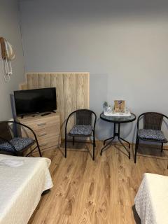 Narva Kangelaste 2 Apartments - Narva - 5