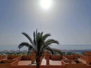 Marina de la Torre - Mojácar - 6