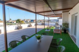 Luxury apartment at La Zenia Golf & Beach - Orihuela - 6