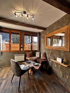 Jonquille 2 - Centre - Terrasse Privee - Vues - 4