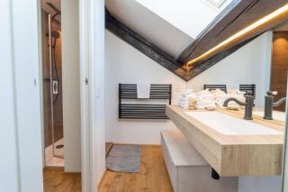 One Only Losone Suite - Losone - 3