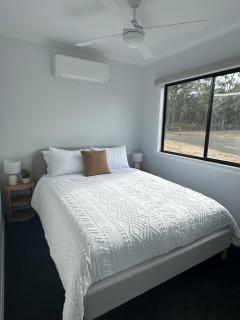 The Wellsford Cabin - Retreat & Holiday With Your Horse - Goornong - 8