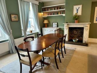 Benson House - Rye Town Centre, East Sussex - Rye - 9