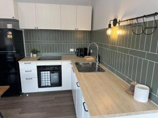 The Wellsford Cabin - Retreat & Holiday With Your Horse - Goornong - 3