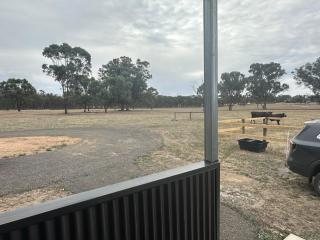 The Wellsford Cabin - Retreat & Holiday With Your Horse - Goornong - 2