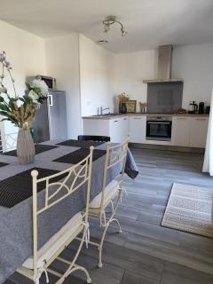 maison dans quartier calme - Soulac-sur-Mer - 7