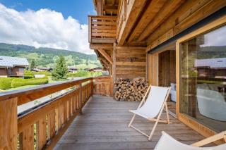 Appartement Gritti - Megève - Megève - 1
