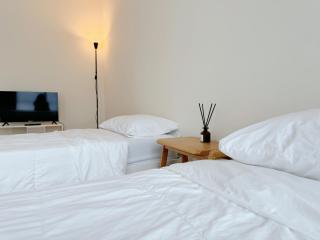 Jira Simply room Suvarnabhumi Airport 15 mins - 7
