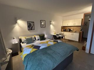 Cellar-Apparts - Wangen - 0