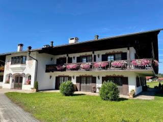 Alpennest Blindau - Reit im Winkl - 1