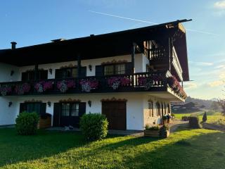 Alpennest Blindau - Reit im Winkl - 2