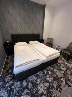 Hotel Gasteiner Hof - 4