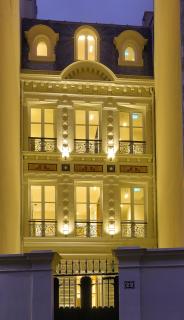 Maison Iéna - Serviced Apartments on Champs Elysées - Parijs - 2