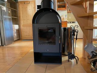 Chata Tobias - Liptovský Ján - 2