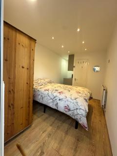 Ensuite double Room near ExCeL London - Londra - 3