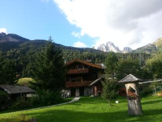 Mes Lastei - Campitello di Fassa - 0