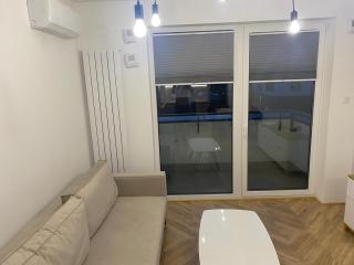 Stylish, Modern Apartment Warsaw near Airport - Varsavia - 2