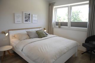 Fewo Windharfe Penthouse - Hooksiel - 6