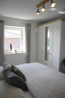 Fewo Windharfe Penthouse - Hooksiel - 5