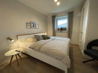 Fewo Windharfe Penthouse - Hooksiel - 4