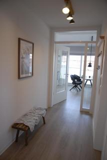 Fewo Windharfe Penthouse - 1