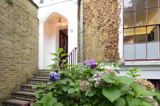 The Camden Chic Townhouse - accommodates 14 guests - 5