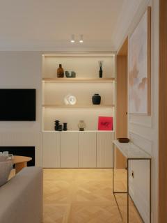 Maison Iéna - Serviced Apartments on Champs Elysées - Paris - 1